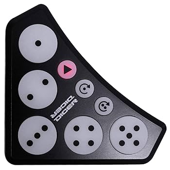 Novation Dicer Cue Point and Looping Control : Amazon.com.au
